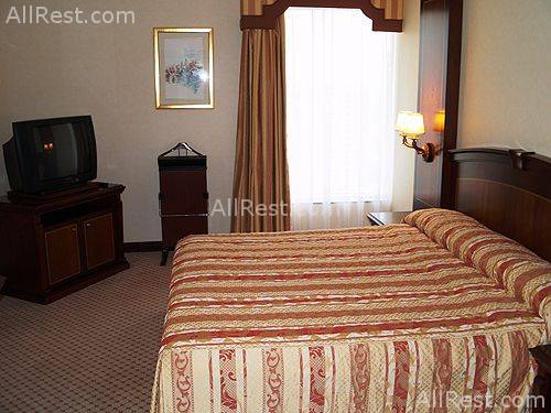 Millennium Hotel Abu Dhabi 5